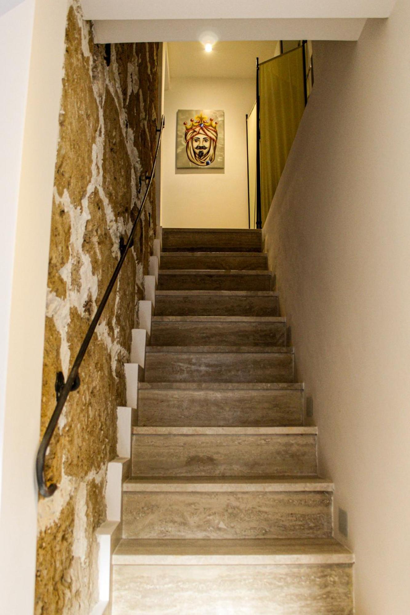 Holiday Home Matt Ros Noto Exterior foto