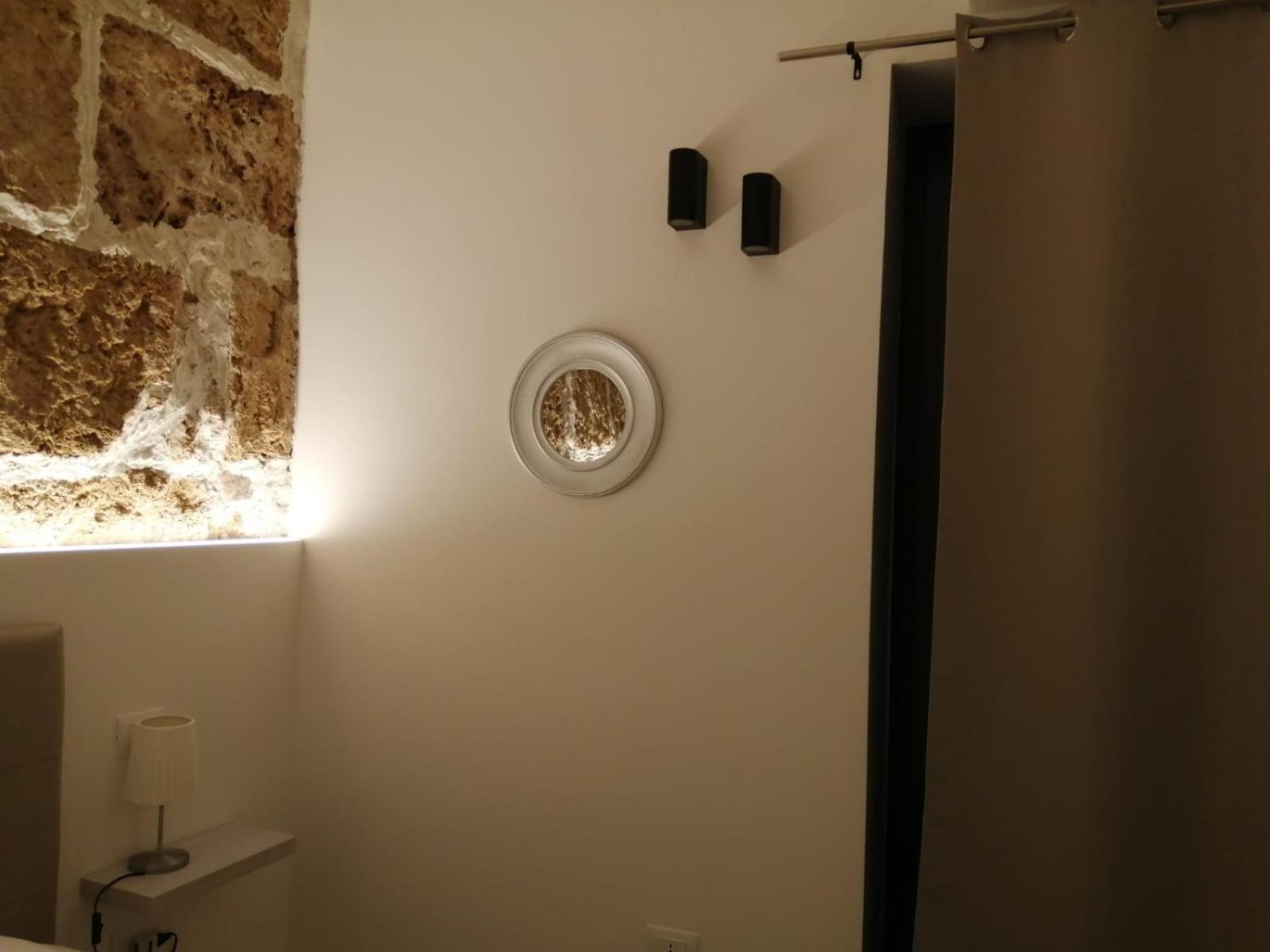 Holiday Home Matt Ros Noto Exterior foto